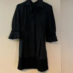 TO BE CHIC コートのサムネイル