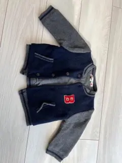 Bonpoint カーディガン 18m