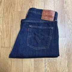 大戦モデル デニム