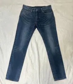 Levi's 511 ストレートデニム W30 L32