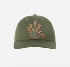 stussy キャップ 王冠のサムネイル