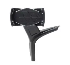 槌屋ヤック SY-RA4 50系 RAV4 専用 スマホホルダー