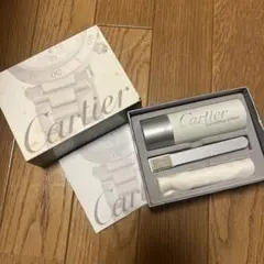Cartier メタルブレスレッド用お手入れキット カルティエ - メルカリ