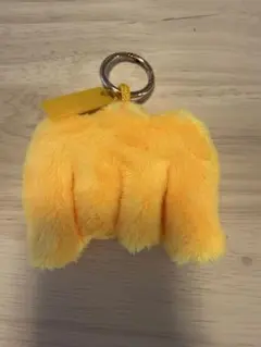 min-nano MOFU MOFU Keychain