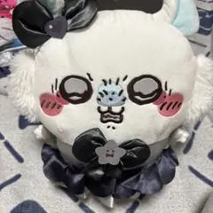 まじかるちいかわ　モモンガBIGぬいぐるみ