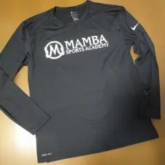 ほぼ未使用 Nike mamba アカデミー 検）アディダス プーマ アシックスのサムネイル