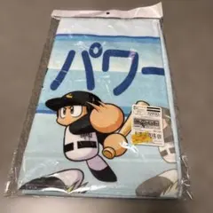 SoftBank Hawks パワプロタオル