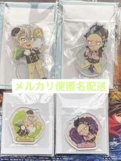 鬼滅の刃 ufotable VD&WD後期 2025 実弥、玄弥 アクスタ 他