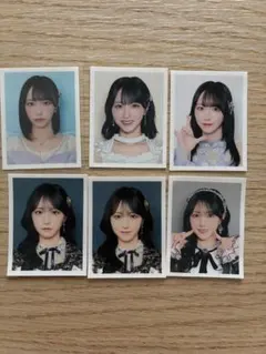イコラブ 野口衣織 封入 生写真 ミニフォトカード idフォト - メルカリ