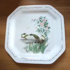 Noritake The Country Diary 皿のサムネイル