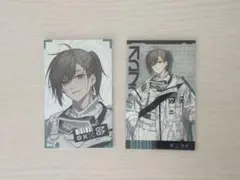 にじさんじ　叶Clutch Modeチェキ