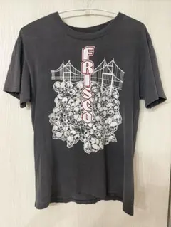 FRISCO CHOPPERS ロンT XL 三軒茶屋US キムタク - メルカリ