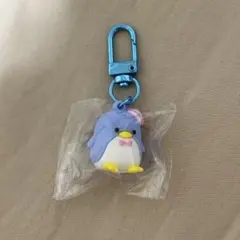 サンリオ PVCペアキーホルダー タキシードサムのサムネイル