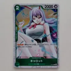2026年最新】キャロット プロモの人気アイテム - メルカリ