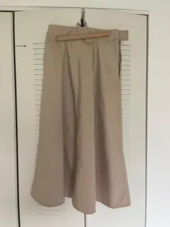 【ルン様専用】UNIQLO スカート　秋冬　春
