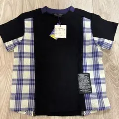 新品未使用タグ付き zuppa di zucca Tシャツ 100cmのサムネイル