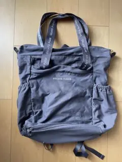 GELATO PIQUE マザーズバッグ