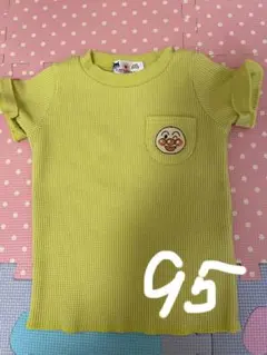 アンパンマン　Tシャツ　まとめ売り