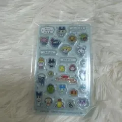 たまごっち　アクリルパーツ