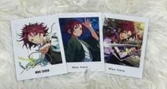 あんスタ 衣更真緒 ぱしゃっつ まとめ売り
