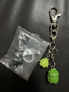 スティンキー　モリゾーキッコロ