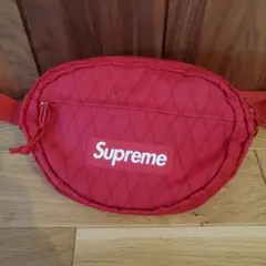 2025年最新】Supreme Waist Bagの人気アイテム - メルカリ
