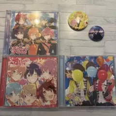 すとぷり CDセット ＋おまけ