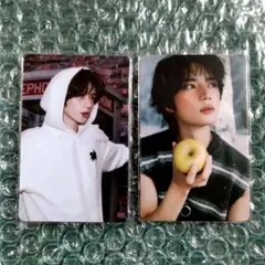 TXT 誓い POP-UPトレカ / ボムギュ