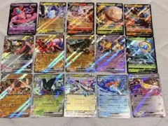 ポケモンカード まとめ売り 15枚セット - メルカリ