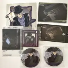 2026年最新】名探偵コナン ジン 缶バッジ コナンプラザの人気アイテム