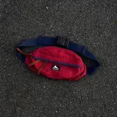 別注】＜XS BAGGAGE for6＞WAIST POUCH/バッグ - メルカリ