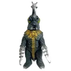 マーミット　メガロ　ソフビ Yahoo!オークション - メガロ ソフビ ブルマァク マーミット メガロ 2