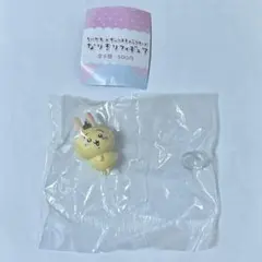 ちいかわ×サンリオキャラクターズ　なりきりフィギュア　うさぎ　ポムポムプリン