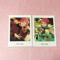 あんスタ 斎宮宗 ぱしゃっつ