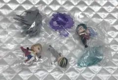 ヒロアカ DesQ　Plus Ultra Battle!! 緑谷 エリ