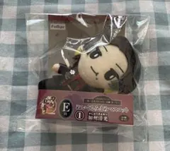 刀剣乱舞 一番くじ 加州清光　ぬーどるストッパーの陣其の七