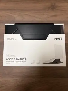 MOFT CARRY SLEEVE for 14 inchのサムネイル