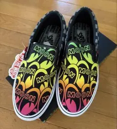 2026年最新】ムーンアイズ VANSの人気アイテム - メルカリ