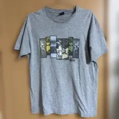 激レア 90'S OLD STUSSY フォトTシャツ 紺タグUSA製