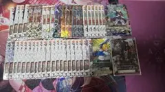 バディファイトカードセット フラッグ無しレジェンドダンジョンパーツ