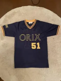 2026年最新】イチロー オリックス ユニフォームの人気アイテム - メルカリ