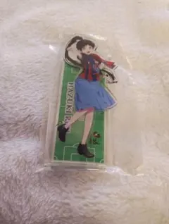 ラブライブ!×Jリーグコラボ　アクスタ　葉月恋