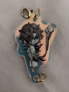 第五人格 COA 入場特典 アクリルチャーム 騎士 - メルカリ