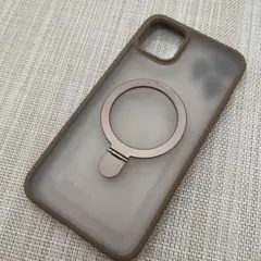 iPhone 11 ProMay用 スタンド付きケースのサムネイル
