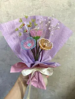 オーダーブーケ　専用ページ