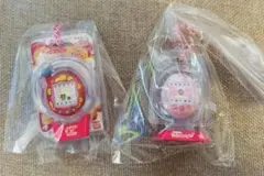 たまごっち おかしなたまごボーロっち3 2点セット＾＾