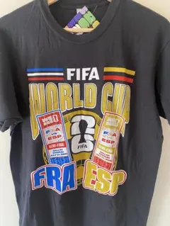 FIFA World Cup 2026 Tシャツ ENG vs ARG 限定 - メルカリ