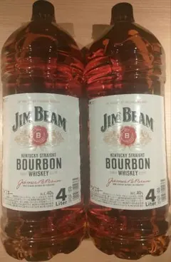 2026年最新】Jim Beam ウイスキーの人気アイテム - メルカリ