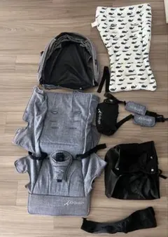 2026年最新】エアバギー抱っこ紐の人気アイテム - メルカリ