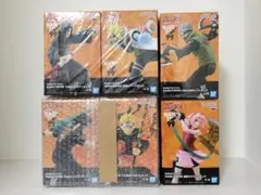 NARUTO-ナルト- NARUTOP99 うずまきナルトフィギュア